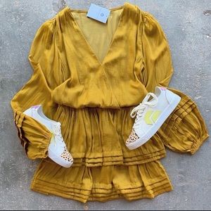 DO+BE dress